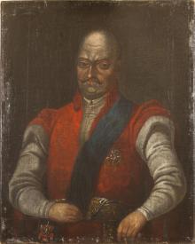 Karolis Stanislovas Radvila